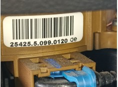 Recambio de anillo airbag para fiat ducato furgoneta (250_) 130 multijet 2,3 d referencia OEM IAM 25425.5.0990120de  