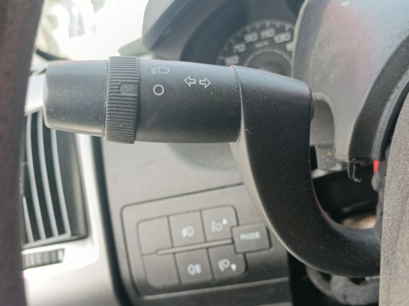 Recambio de mando intermitentes para fiat ducato furgoneta (250_) 130 multijet 2,3 d referencia OEM IAM   