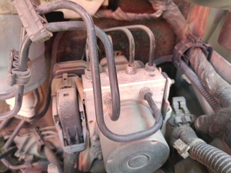 Recambio de abs para fiat ducato furgoneta (250_) 130 multijet 2,3 d referencia OEM IAM   