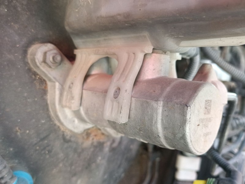 Recambio de bomba freno para fiat ducato furgoneta (250_) 130 multijet 2,3 d referencia OEM IAM   