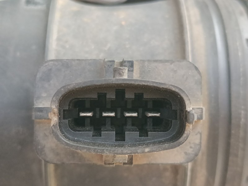 Recambio de caudalimetro para fiat ducato furgoneta (250_) 130 multijet 2,3 d referencia OEM IAM E55220331 0281006056 