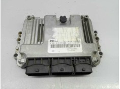 Recambio de centralita motor uce para renault scenic iii grand dynamique referencia OEM IAM 237100055R 0281014546 