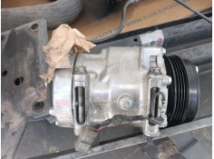 Recambio de compresor aire acondicionado para fiat ducato furgoneta (250_) 130 multijet 2,3 d referencia OEM IAM   