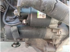Recambio de motor arranque para fiat ducato furgoneta (250_) 130 multijet 2,3 d referencia OEM IAM   