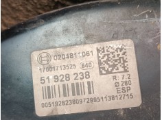 Recambio de servofreno para fiat ducato furgoneta (250_) 130 multijet 2,3 d referencia OEM IAM   