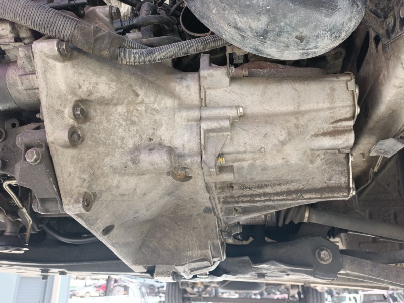 Recambio de caja cambios para fiat ducato furgoneta (250_) 130 multijet 2,3 d referencia OEM IAM   