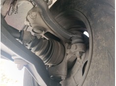 Recambio de mangueta delantera derecha para fiat ducato furgoneta (250_) 130 multijet 2,3 d referencia OEM IAM   