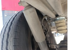 AMORTIGUADOR TRASERO IZQUIERDO 