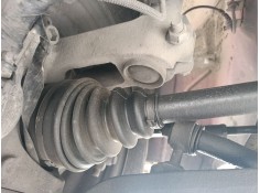 Recambio de transmision delantera derecha para fiat ducato furgoneta (250_) 130 multijet 2,3 d referencia OEM IAM   