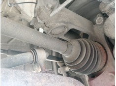 Recambio de transmision delantera izquierda para fiat ducato furgoneta (250_) 130 multijet 2,3 d referencia OEM IAM   