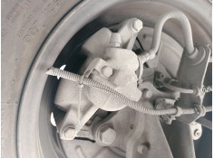 Recambio de pinza freno trasera derecha para fiat ducato furgoneta (250_) 130 multijet 2,3 d referencia OEM IAM   