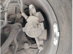 Recambio de pinza freno trasera izquierda para fiat ducato furgoneta (250_) 130 multijet 2,3 d referencia OEM IAM   