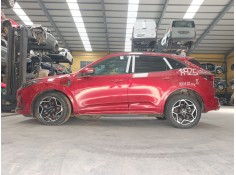 ford kuga iii (dfk) del año 2019