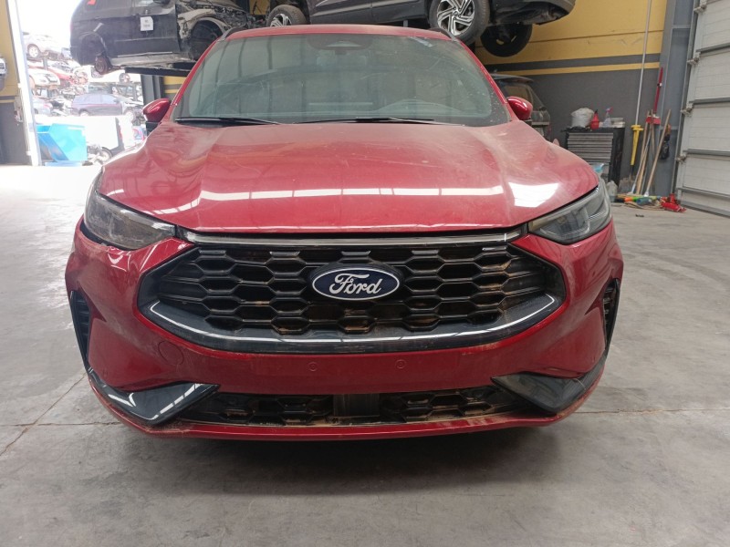 ford kuga iii (dfk) del año 2019