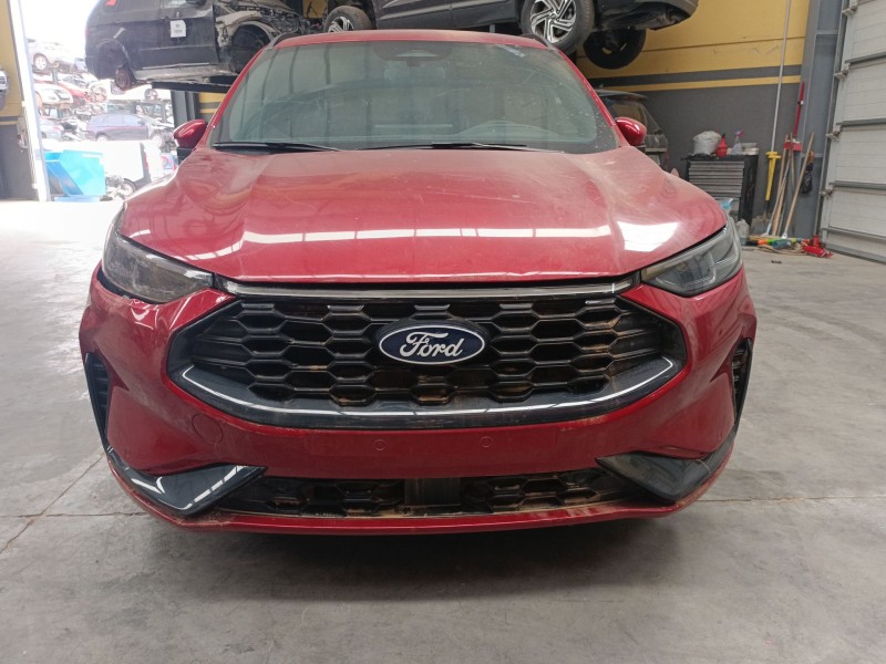 ford kuga iii (dfk) del año 2019