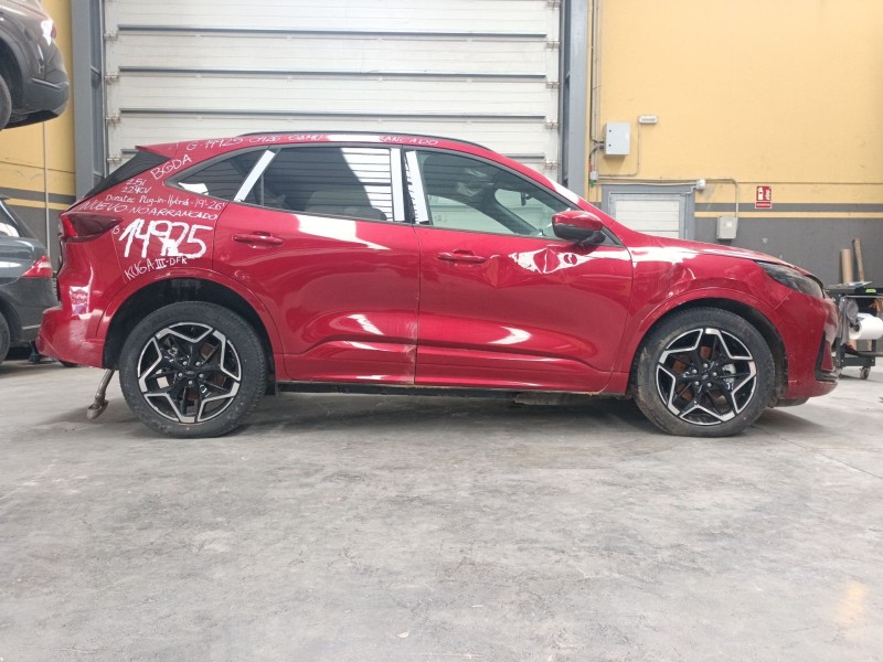 ford kuga iii (dfk) del año 2019