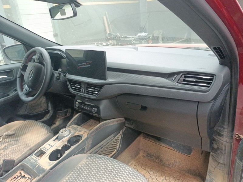 ford kuga iii (dfk) del año 2019