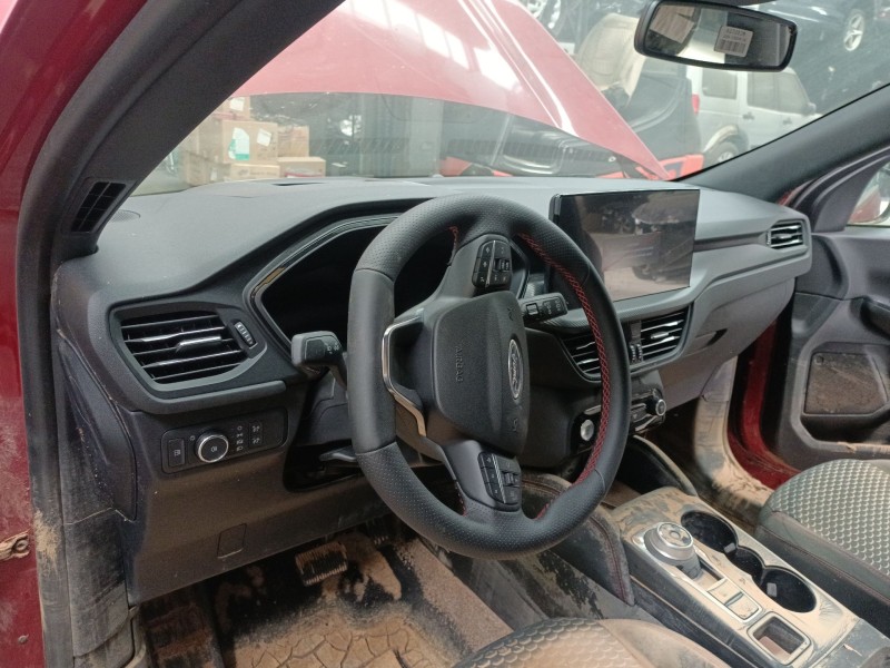 ford kuga iii (dfk) del año 2019