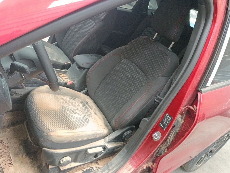 ford kuga iii (dfk) del año 2019