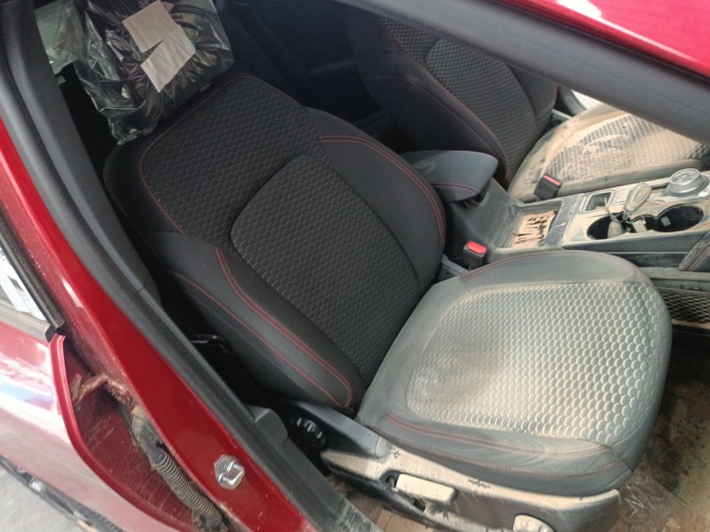 ford kuga iii (dfk) del año 2019