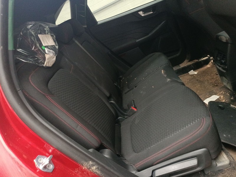 ford kuga iii (dfk) del año 2019