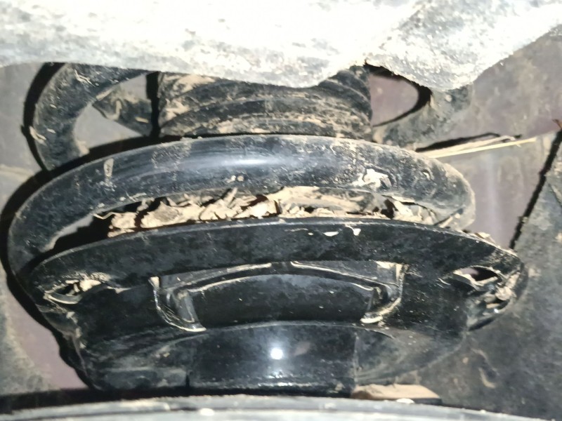 Recambio de amortiguador delantero derecho para ford kuga iii (dfk) 2.5 duratec plug-in-hybrid referencia OEM IAM   