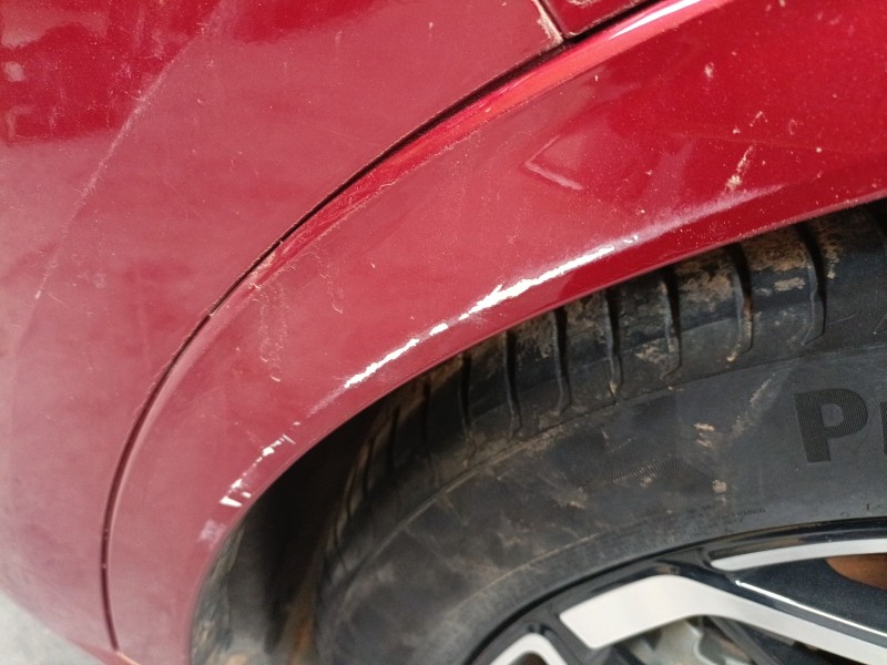 Recambio de aletin delantero izquierdo para ford kuga iii (dfk) 2.5 duratec plug-in-hybrid referencia OEM IAM   