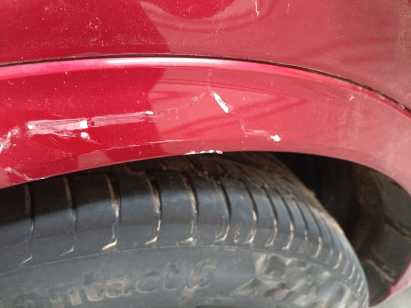 Recambio de aletin delantero izquierdo para ford kuga iii (dfk) 2.5 duratec plug-in-hybrid referencia OEM IAM   