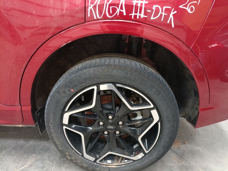 Recambio de aletin trasero izquierdo para ford kuga iii (dfk) 2.5 duratec plug-in-hybrid referencia OEM IAM   