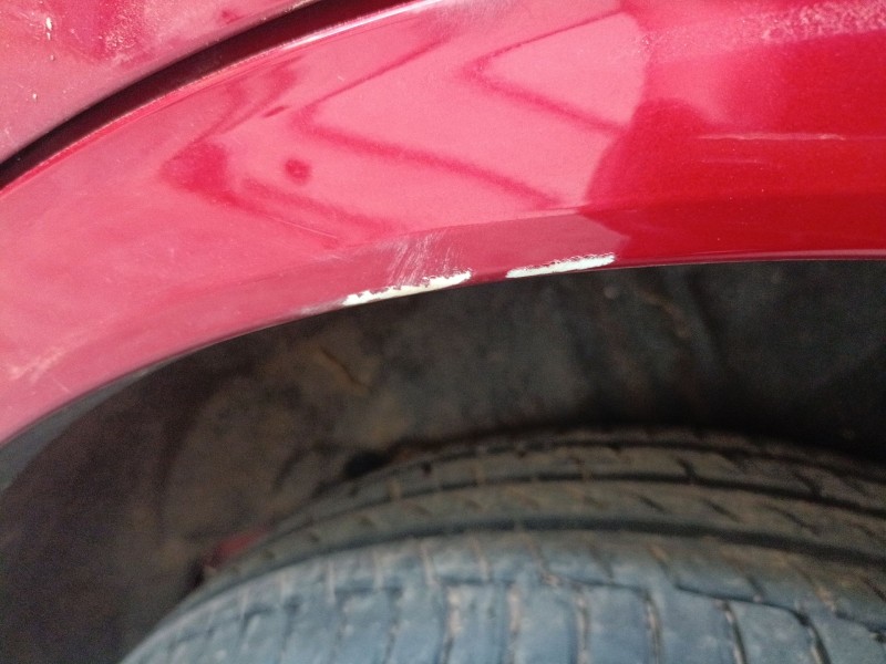 Recambio de aletin trasero izquierdo para ford kuga iii (dfk) 2.5 duratec plug-in-hybrid referencia OEM IAM   