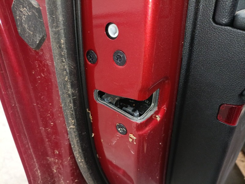 Recambio de cerradura puerta delantera izquierda para ford kuga iii (dfk) 2.5 duratec plug-in-hybrid referencia OEM IAM   