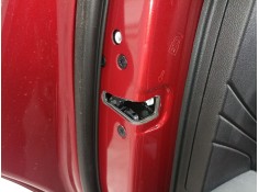 CERRADURA PUERTA TRASERA IZQUIERDA 