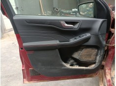 Recambio de guarnecido puerta delantera izquierda para ford kuga iii (dfk) 2.5 duratec plug-in-hybrid referencia OEM IAM   