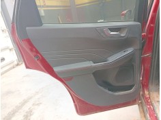 Recambio de guarnecido puerta trasera izquierda para ford kuga iii (dfk) 2.5 duratec plug-in-hybrid referencia OEM IAM   