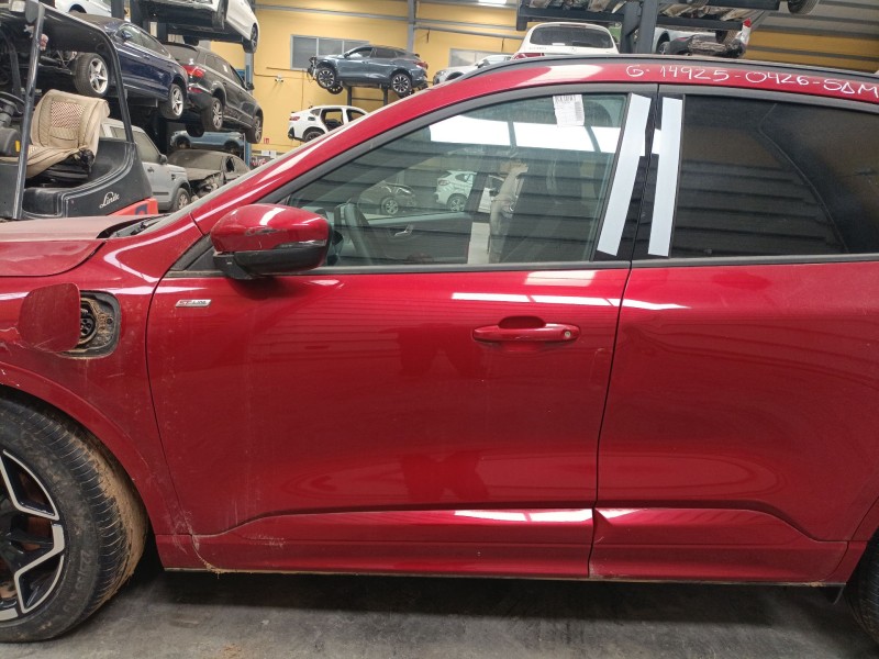 Recambio de puerta delantera izquierda para ford kuga iii (dfk) 2.5 duratec plug-in-hybrid referencia OEM IAM   