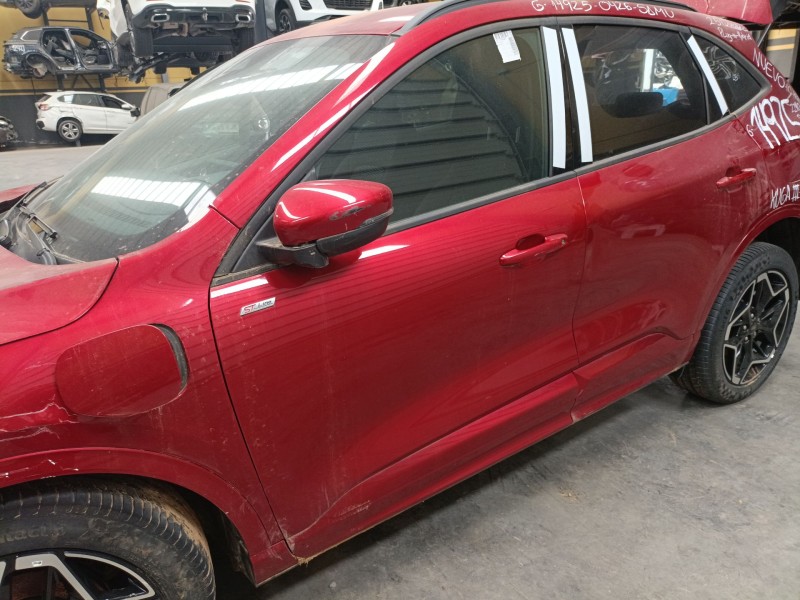 Recambio de puerta delantera izquierda para ford kuga iii (dfk) 2.5 duratec plug-in-hybrid referencia OEM IAM   