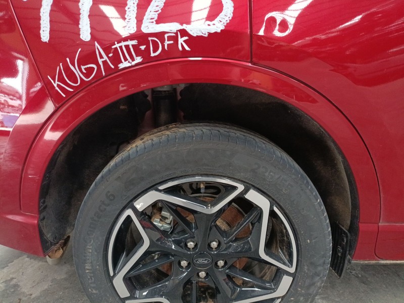 Recambio de aletin trasero derecho para ford kuga iii (dfk) 2.5 duratec plug-in-hybrid referencia OEM IAM   