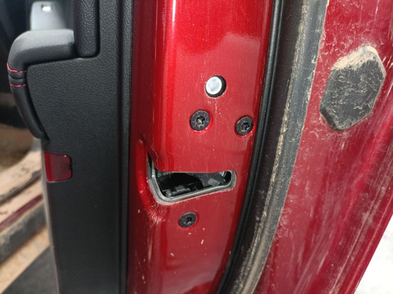 Recambio de cerradura puerta delantera derecha para ford kuga iii (dfk) 2.5 duratec plug-in-hybrid referencia OEM IAM   