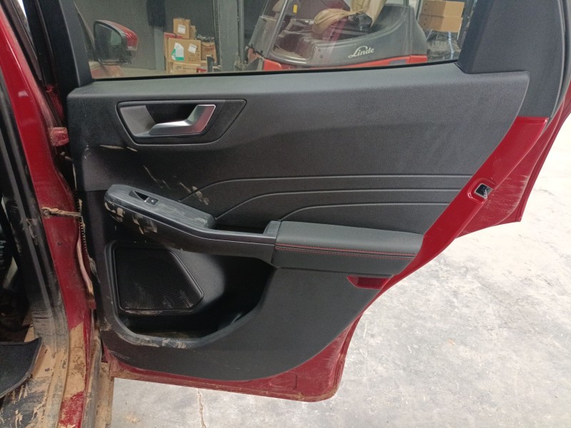 Recambio de guarnecido puerta trasera derecha para ford kuga iii (dfk) 2.5 duratec plug-in-hybrid referencia OEM IAM   