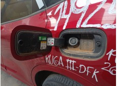 Recambio de tapa exterior combustible para ford kuga iii (dfk) 2.5 duratec plug-in-hybrid referencia OEM IAM    2
