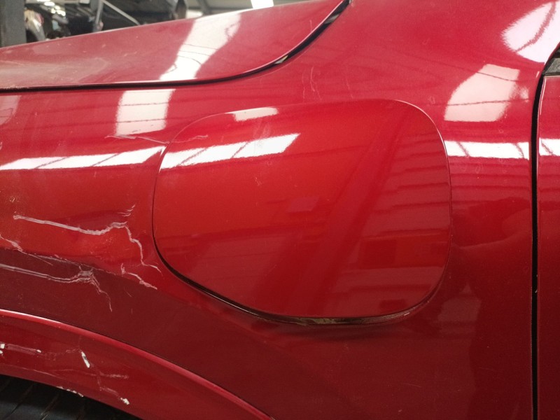 Recambio de tapa exterior combustible para ford kuga iii (dfk) 2.5 duratec plug-in-hybrid referencia OEM IAM   