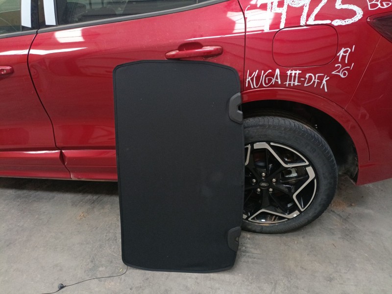 Recambio de bandeja trasera para ford kuga iii (dfk) 2.5 duratec plug-in-hybrid referencia OEM IAM   