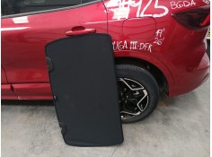 Recambio de bandeja trasera para ford kuga iii (dfk) 2.5 duratec plug-in-hybrid referencia OEM IAM    2