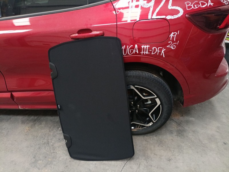 Recambio de bandeja trasera para ford kuga iii (dfk) 2.5 duratec plug-in-hybrid referencia OEM IAM   