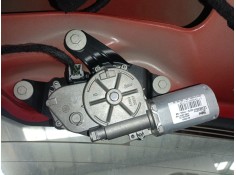 Recambio de motor limpia trasero para ford kuga iii (dfk) 2.5 duratec plug-in-hybrid referencia OEM IAM   
