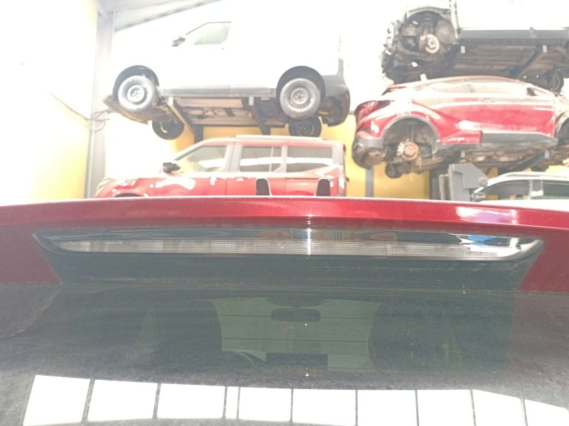 Recambio de luz central de freno para ford kuga iii (dfk) 2.5 duratec plug-in-hybrid referencia OEM IAM   