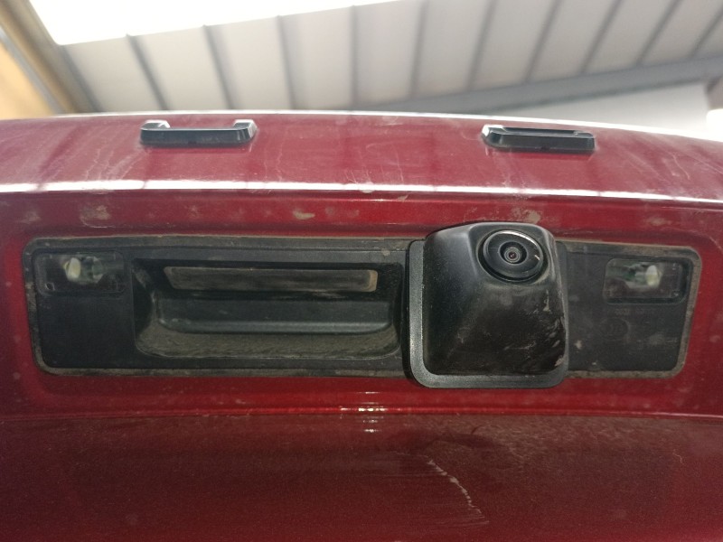 Recambio de maneta exterior porton para ford kuga iii (dfk) 2.5 duratec plug-in-hybrid referencia OEM IAM   