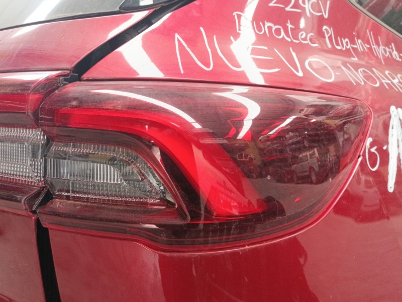 Recambio de piloto trasero derecho para ford kuga iii (dfk) 2.5 duratec plug-in-hybrid referencia OEM IAM   