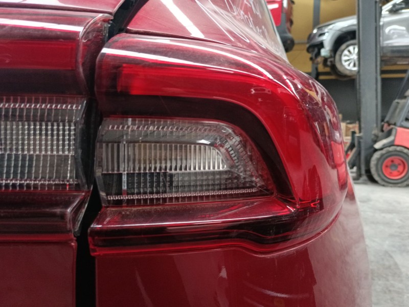 Recambio de piloto trasero derecho para ford kuga iii (dfk) 2.5 duratec plug-in-hybrid referencia OEM IAM   