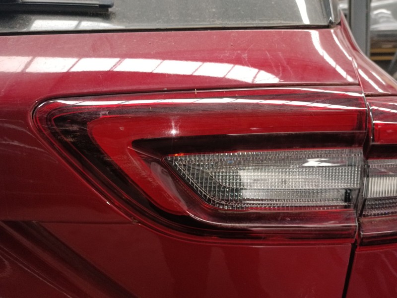 Recambio de piloto trasero derecho porton para ford kuga iii (dfk) 2.5 duratec plug-in-hybrid referencia OEM IAM   